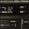 Pioneer CDJ-700s